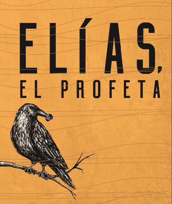 Elías, el profeta